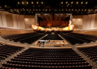 BYU-Idaho Center Auditorium Wide